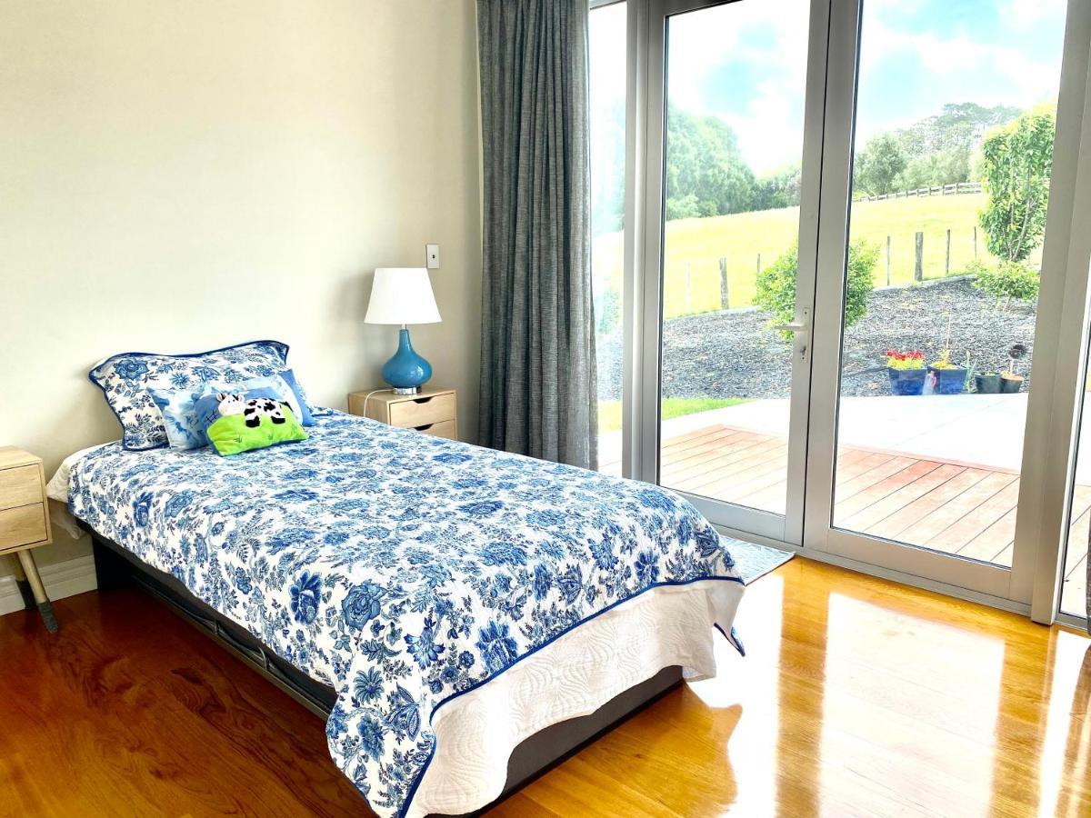 Lifestyle Guesthouse Dairy Flat ภายนอก รูปภาพ