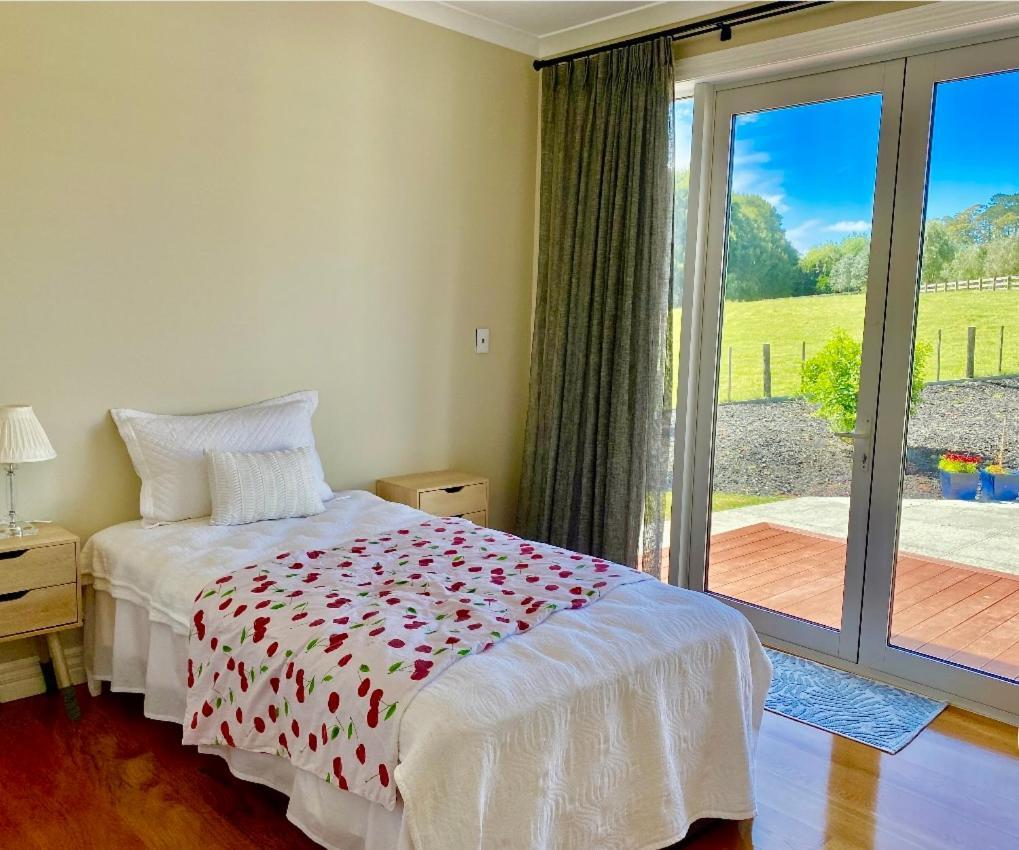 Lifestyle Guesthouse Dairy Flat ภายนอก รูปภาพ