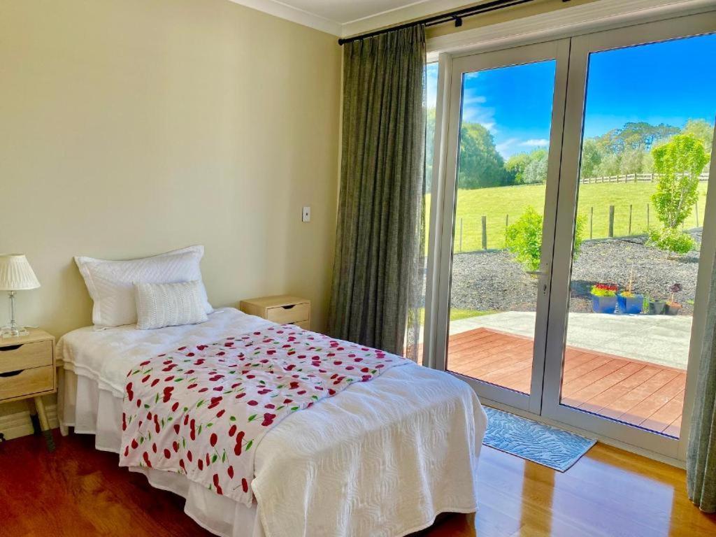 Lifestyle Guesthouse Dairy Flat ห้อง รูปภาพ